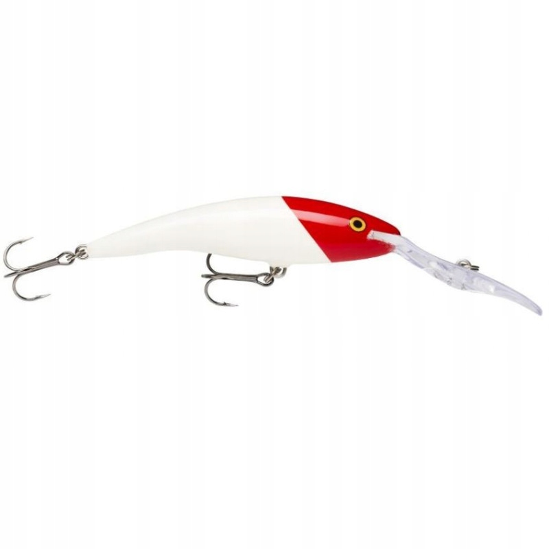 Rapala Deep Tail Dancer 13cm Rh