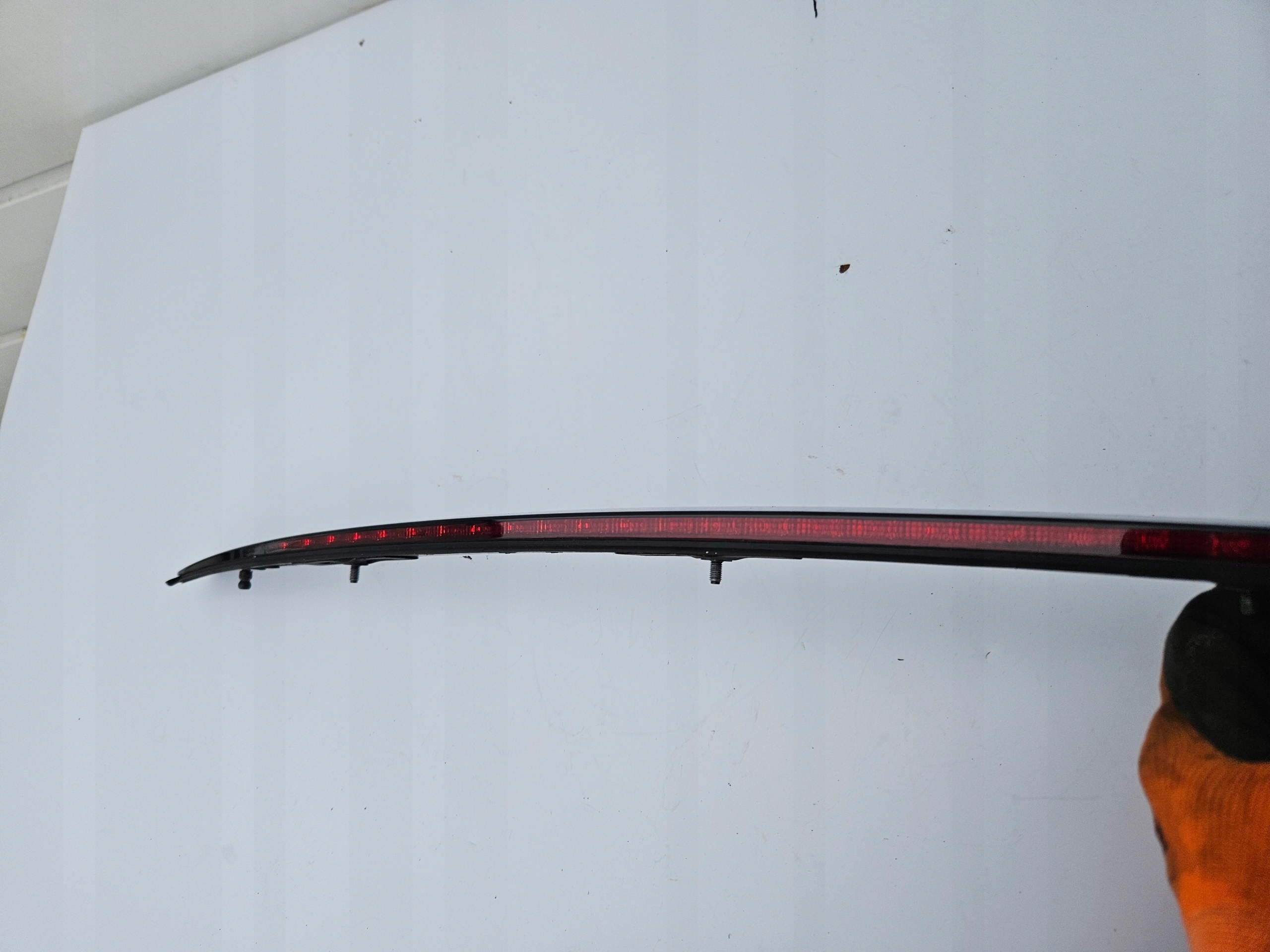 TRZECIE light STOP cap AUDI A7 C7 4G 4G8945097