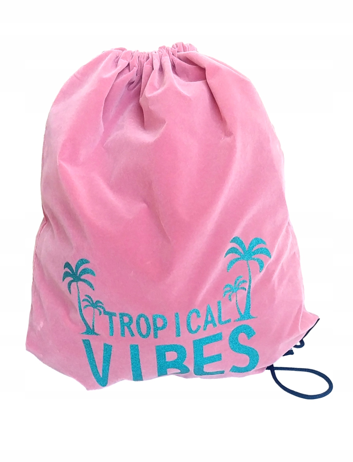 

Workoplecak Plecak Ze Sznurkami Worek tropical