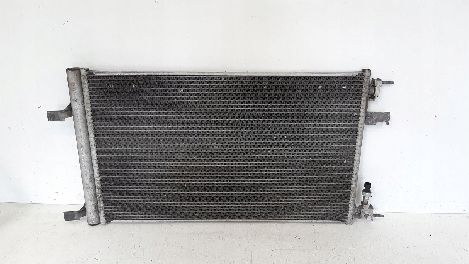 Radiateur climatisation Opel Astra J LIFT 1,7 CDTI
