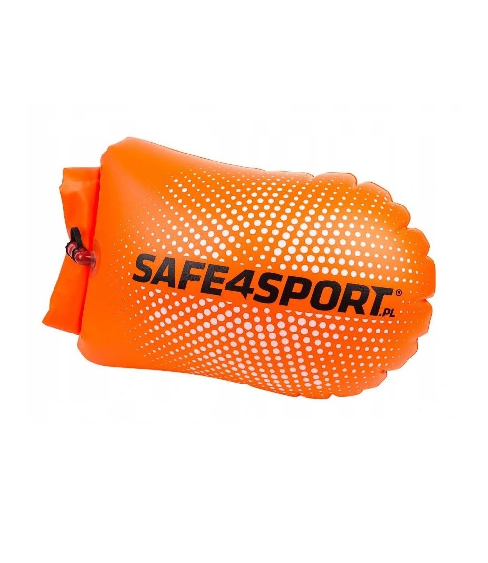 Plavecká bójka nafukovací Safe4sport PerfectSwimmer