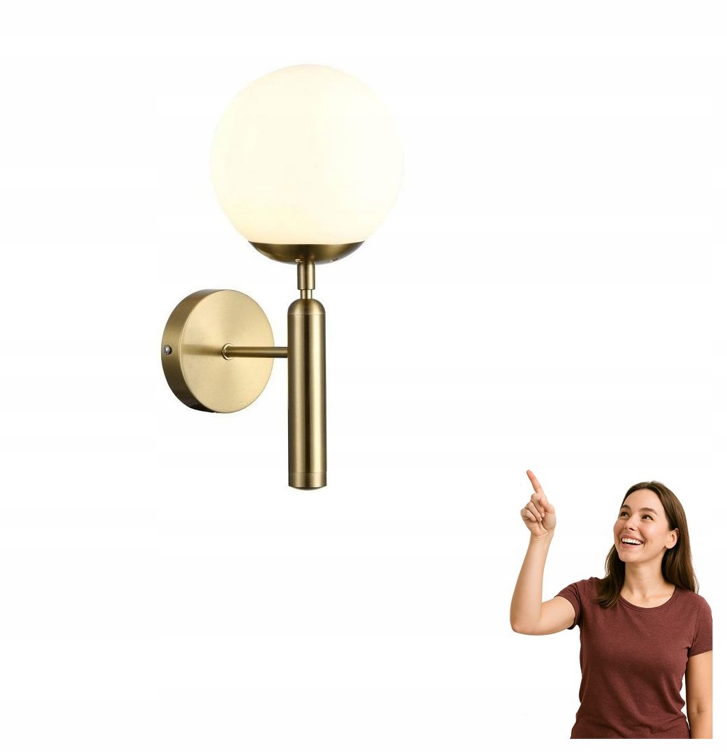 Nástěnné svítidlo Divina 5351 Rabalux