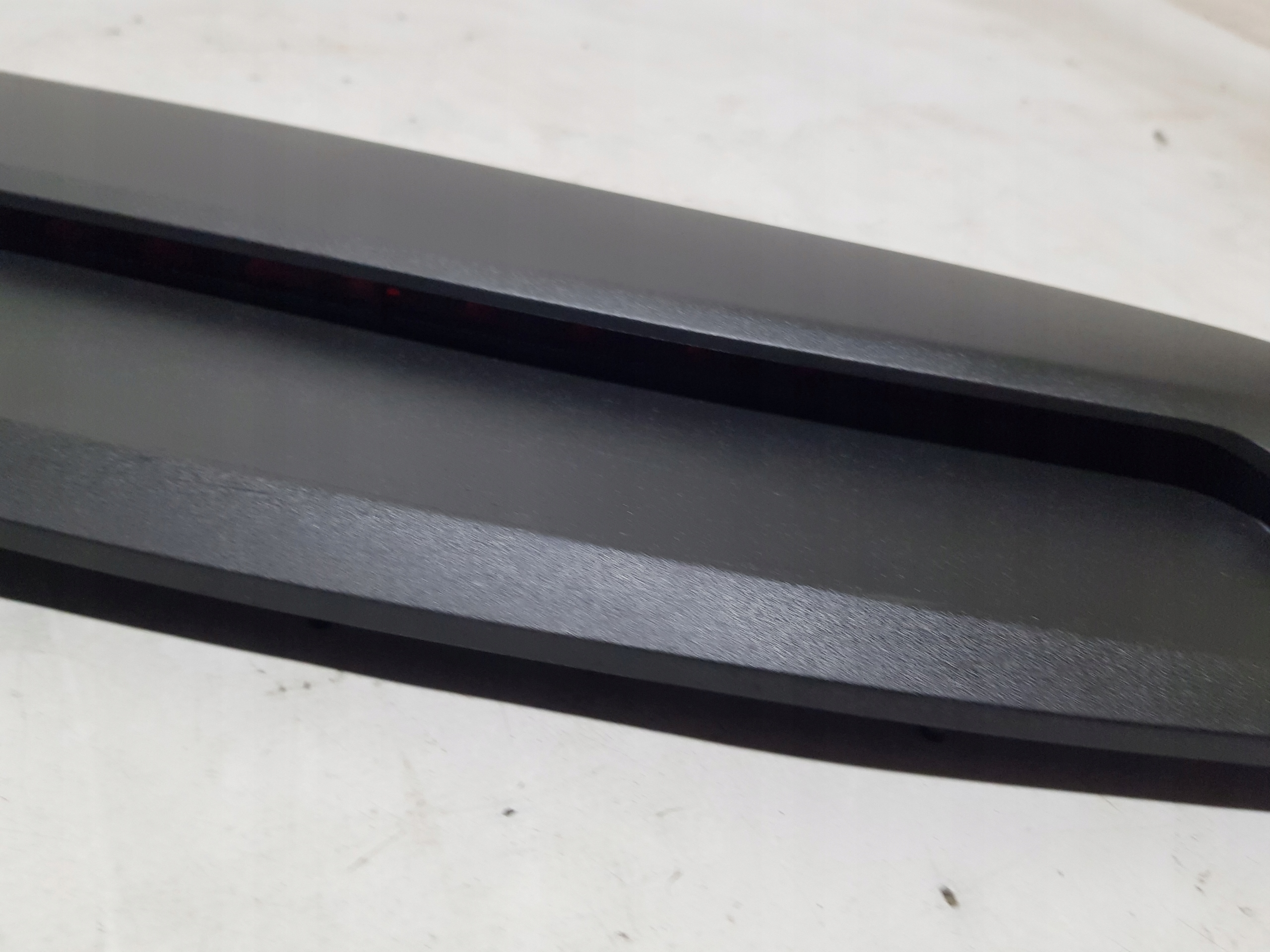 light STOP STOPOWKA MERCEDES W204 C204 COUPE A2046840028