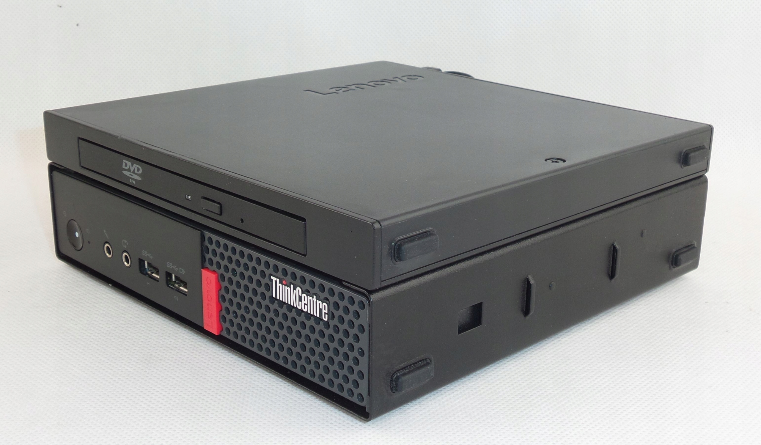 uSFF LENOVO M710q PC i5-6500t 8/240GB Win10PL DVD Model Lenovo ThinkCentre M710q Tiny