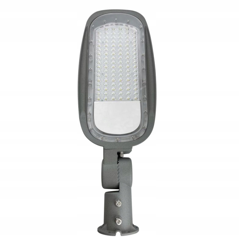 

Lampa na plac podwórko budowę 60W 4000K 6600lm