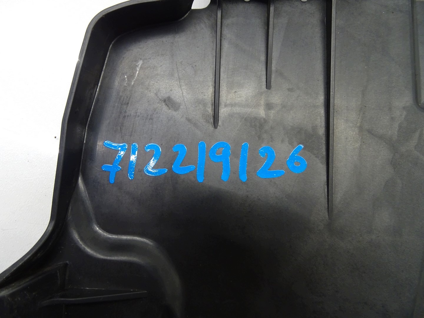 support bracket holder lights right front front AUDI Q5 8R 8R0941454A