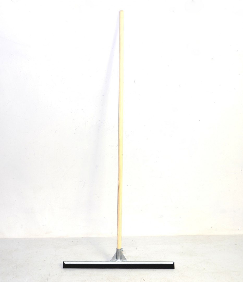 

Ściągaczka do wody podłóg 75 cm trzonek Awkom
