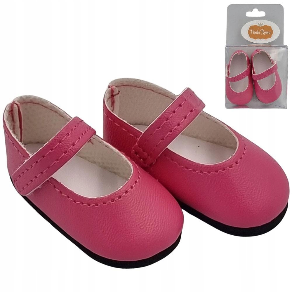 BUTY DLA LALEK 32CM, PAOLA REINA