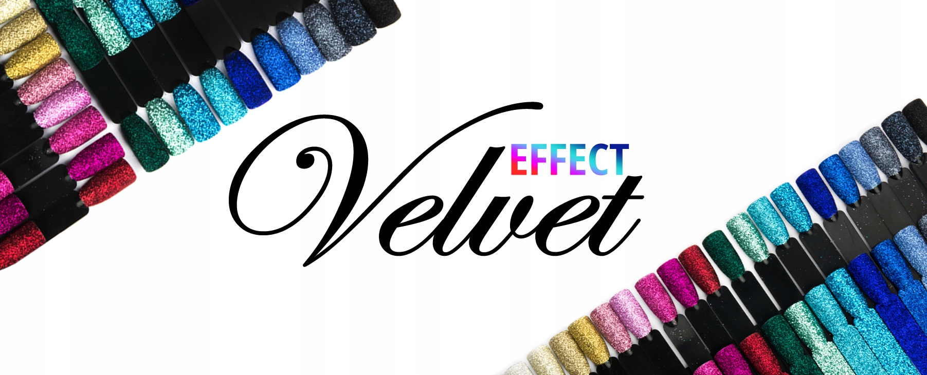 PYŁEK BIŻUTERYJNY EFEKT DROBNY BROKAT PIXEL VELVET Rodzaj Pyłek