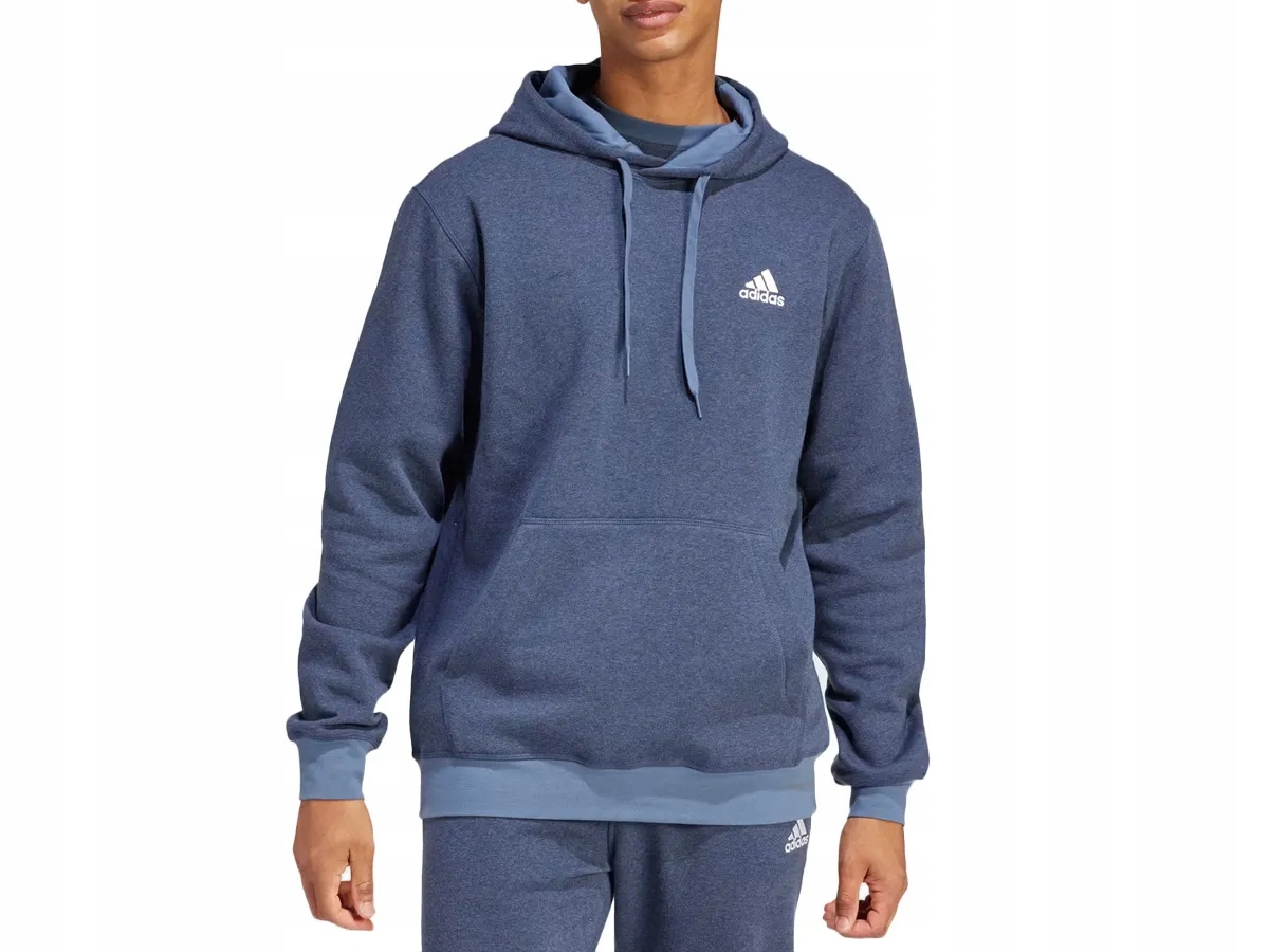 Adidas M Mel HD IR5311 Bluza męska (4066766825390) • Cena, Opinie