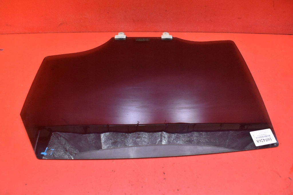 window side left rear part rear HYUNDAI TUCSON 4 IV 20-24
