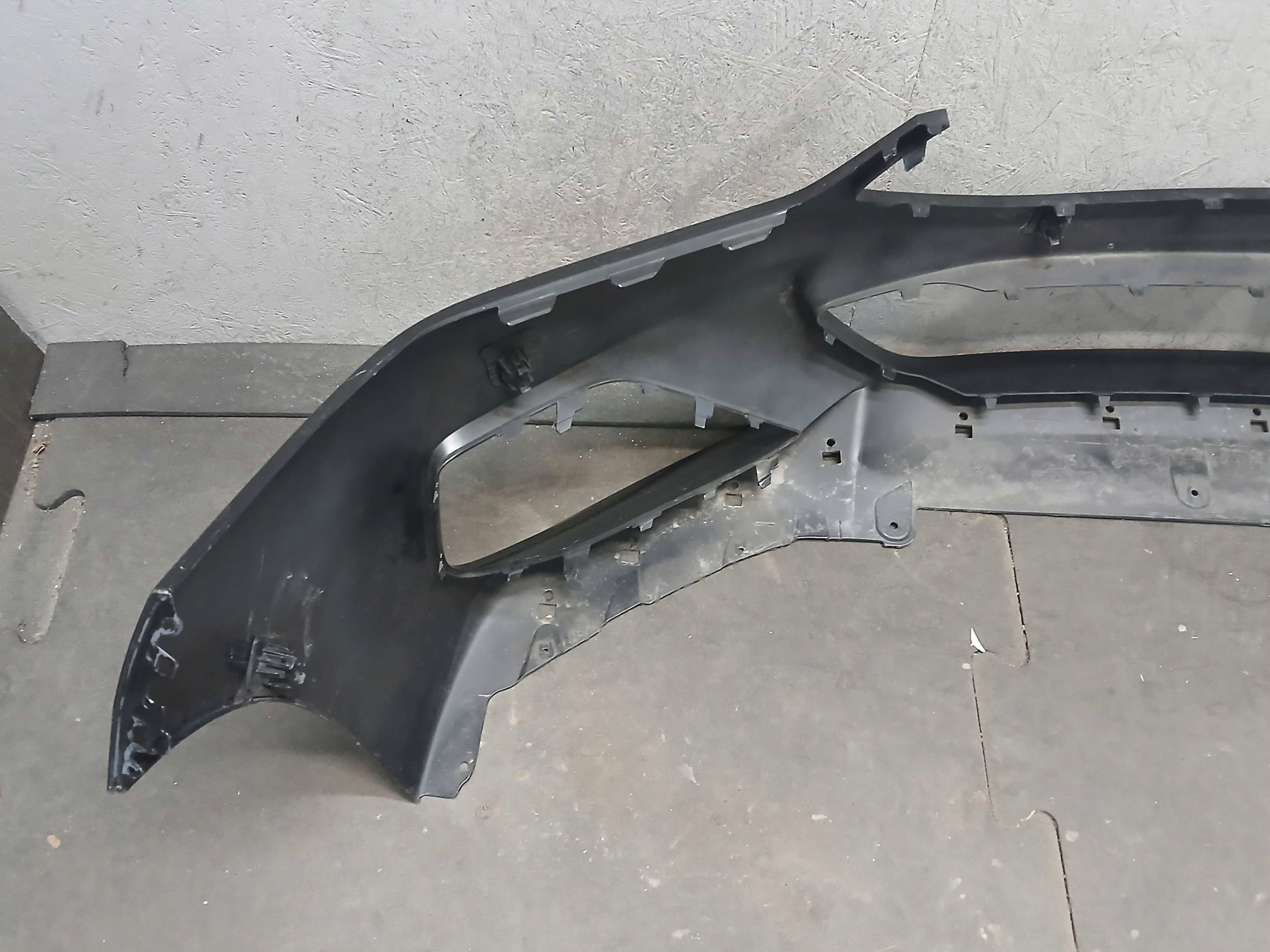 bumper front BMW VIII 8 G14 G15 M PAKIET