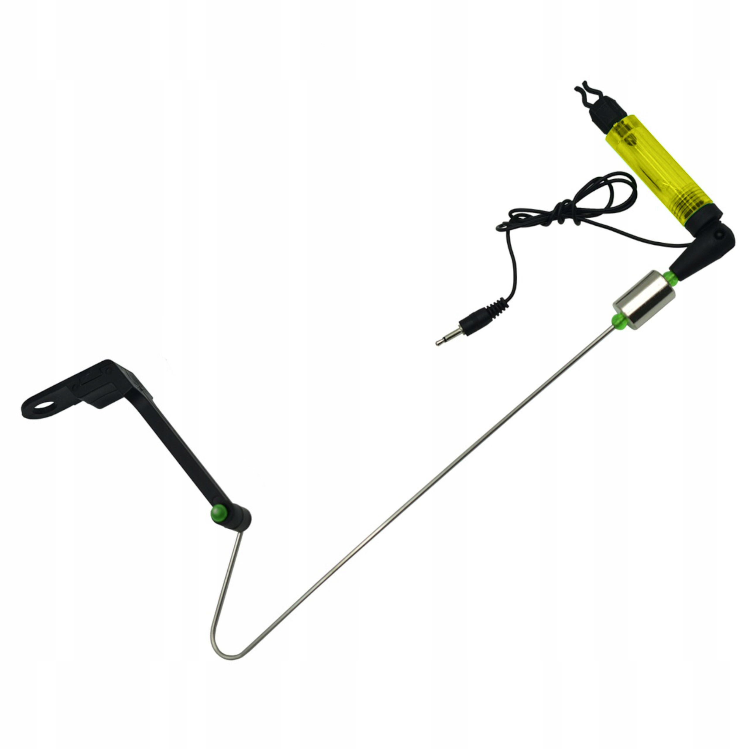 SWINGER z diodą LED RÓŻNE KOLORY Marka Miracle Fisch