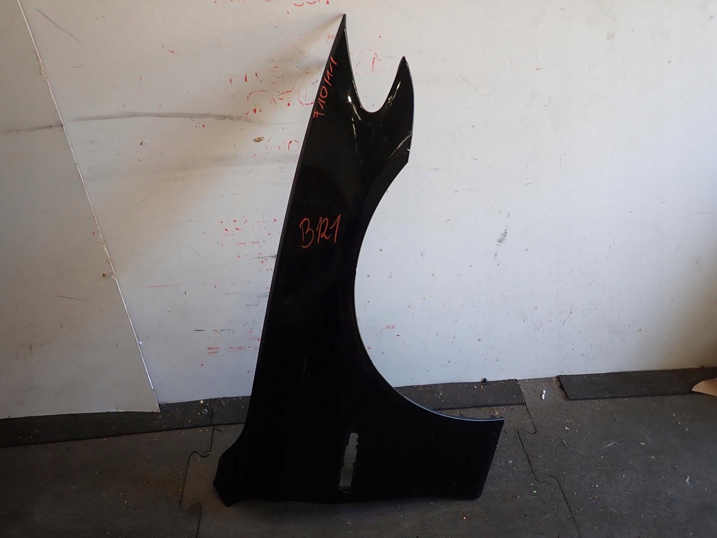 fender front front right BMW 5 F10 F11 2009-2018