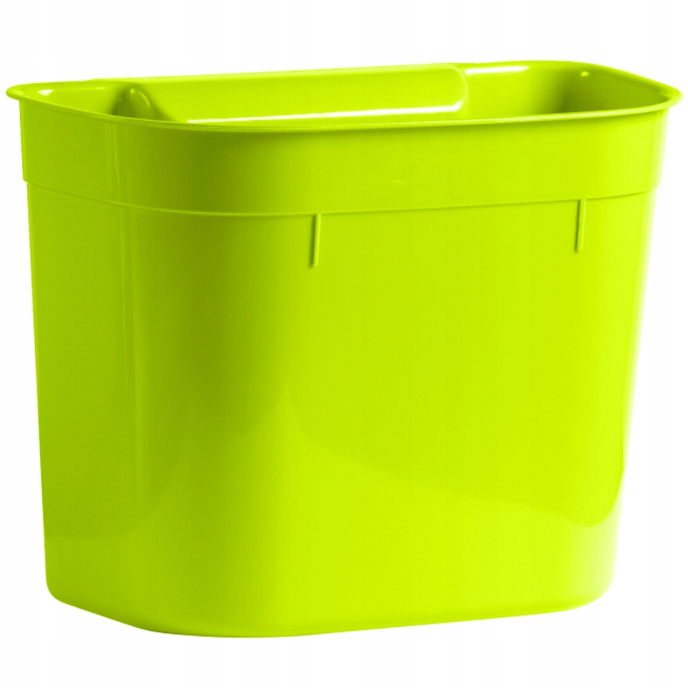 

698988 Domotti Pojemnik Kosz Na Odpadki Zielony