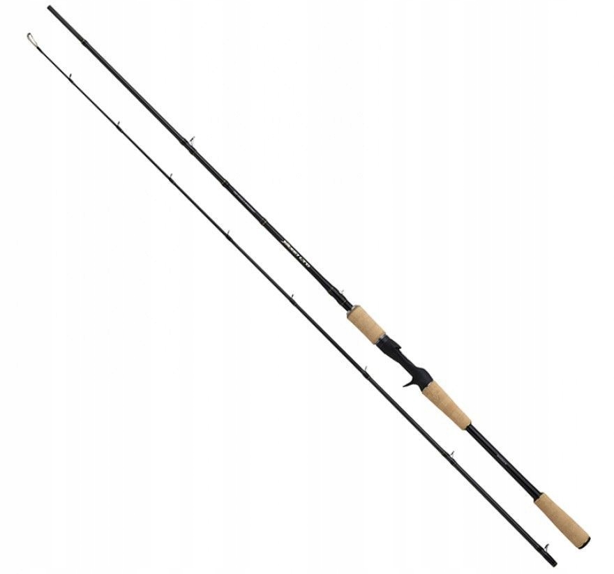 Wędka Shimano Yasei Ltd Casting Pike 2,55m 60-180g