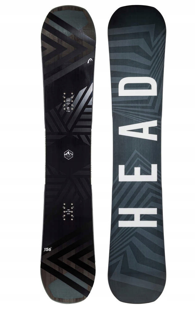 Deska snowboardowa Head Daymaker Lyt 156W cm
