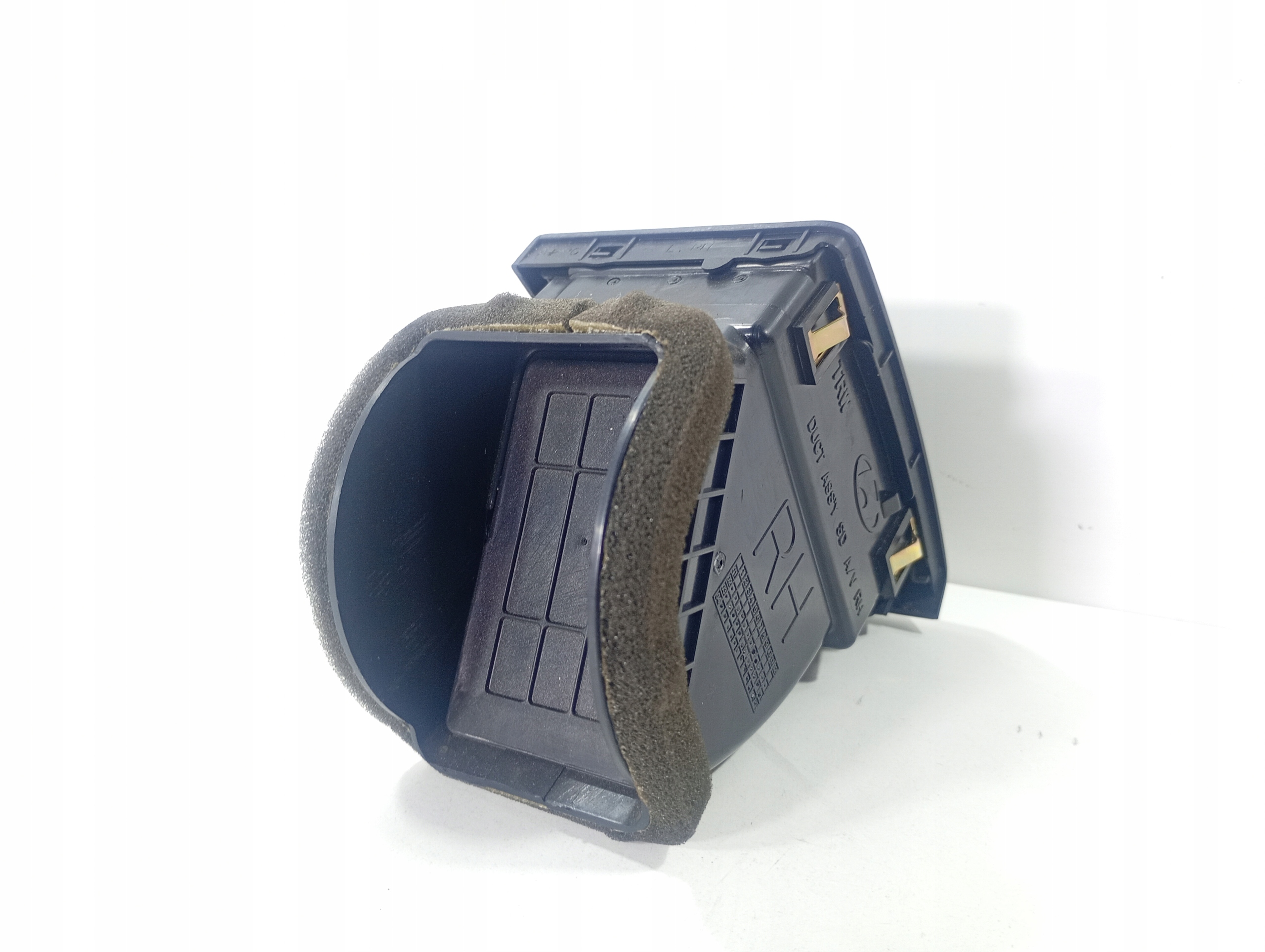 Hyundai Getz 02-11 grid air conditioning devices air left driver´s