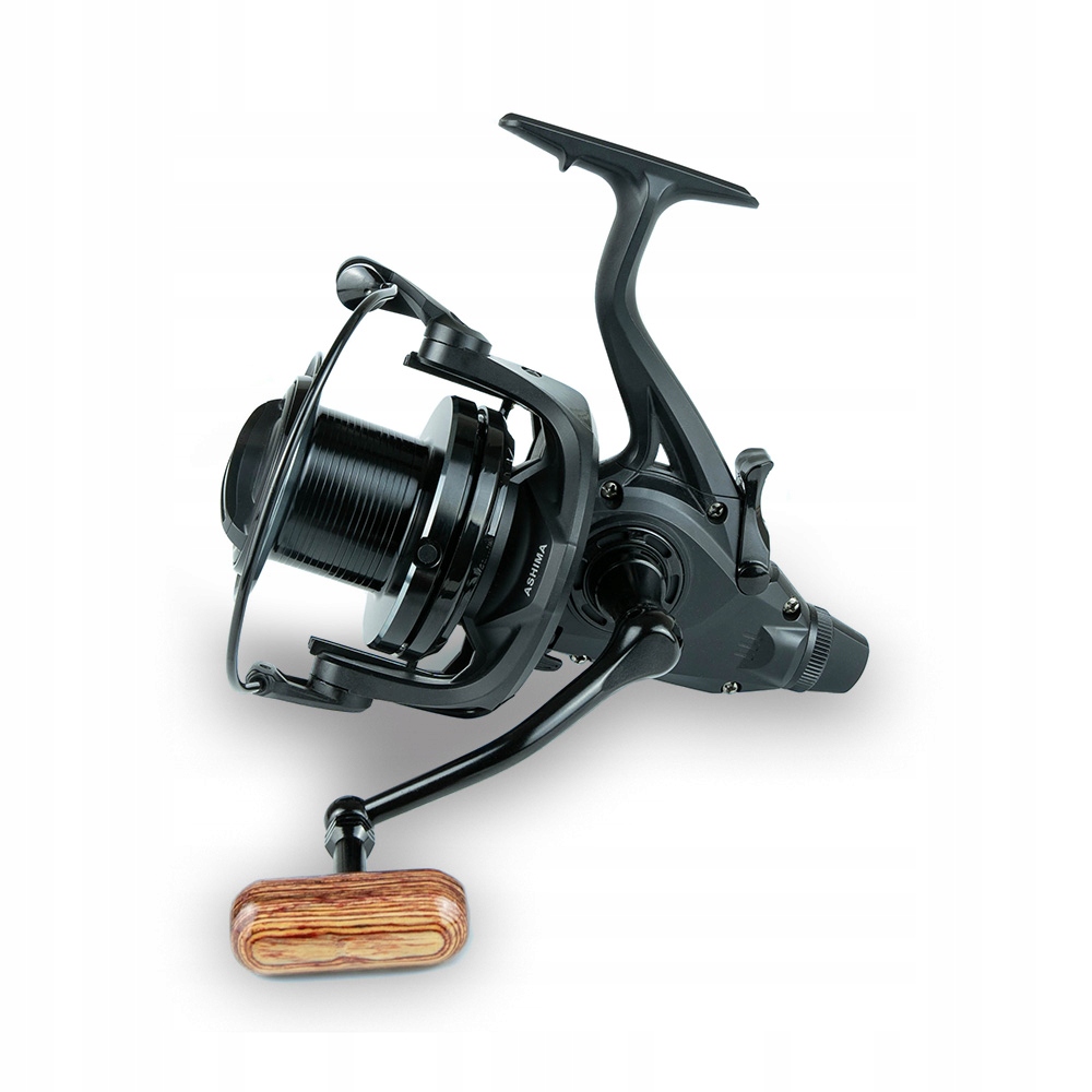 Extreme Tackle Ashima szpula zapasowa Free Runner 10000 black