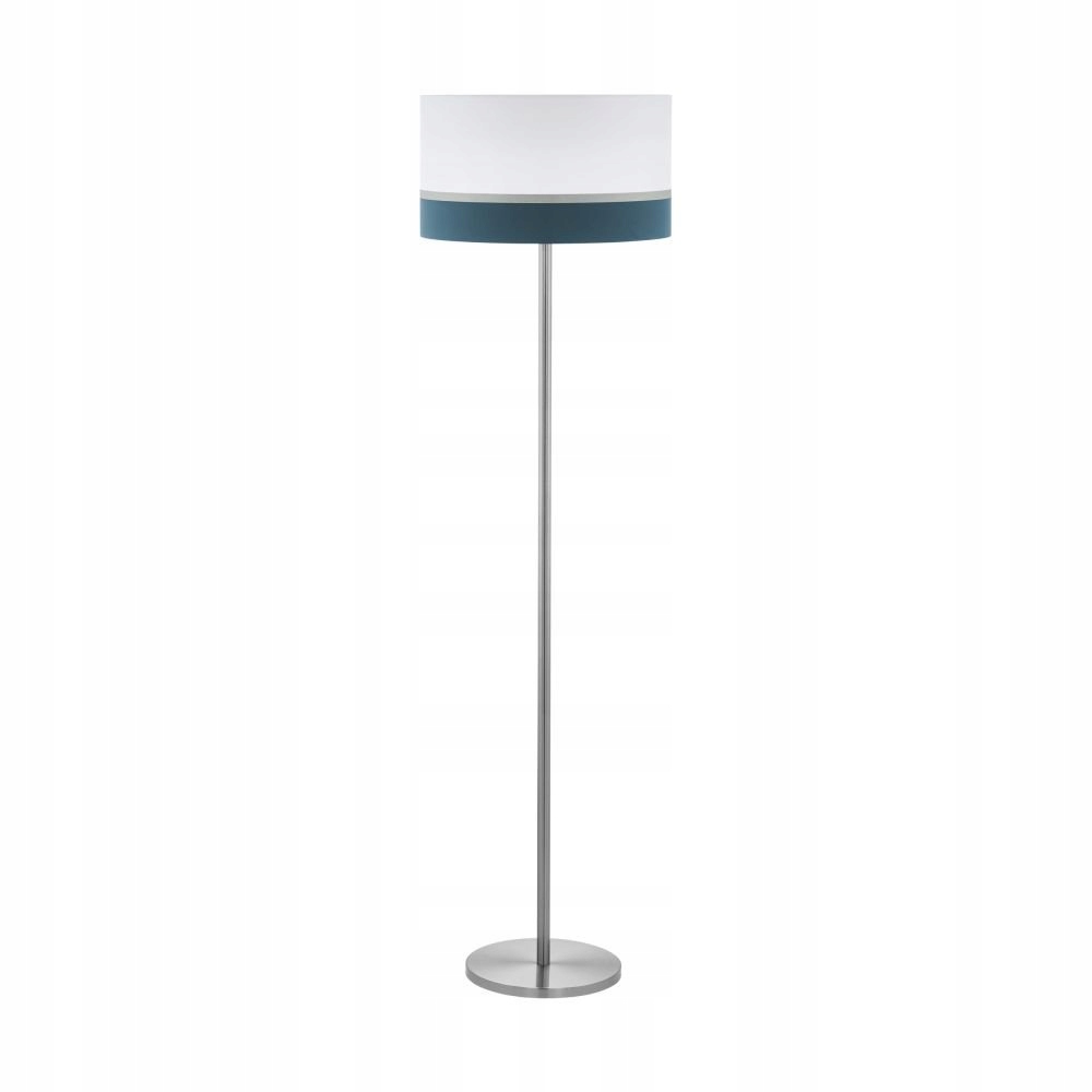 Podlahová lampa Spaltini 39558 Eglo