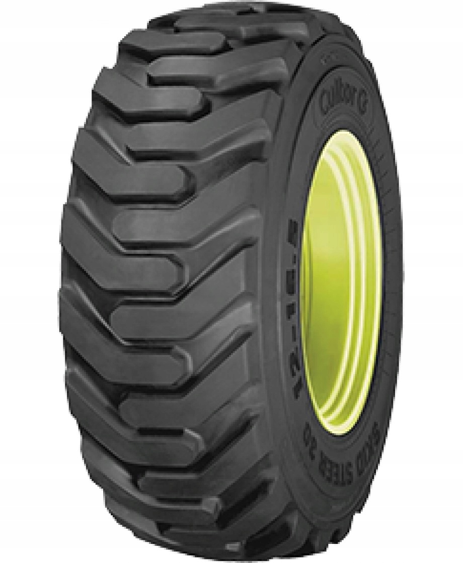 Cultor Šmykom Riadená Pneumatika 30 12-16.5 12PR Tl