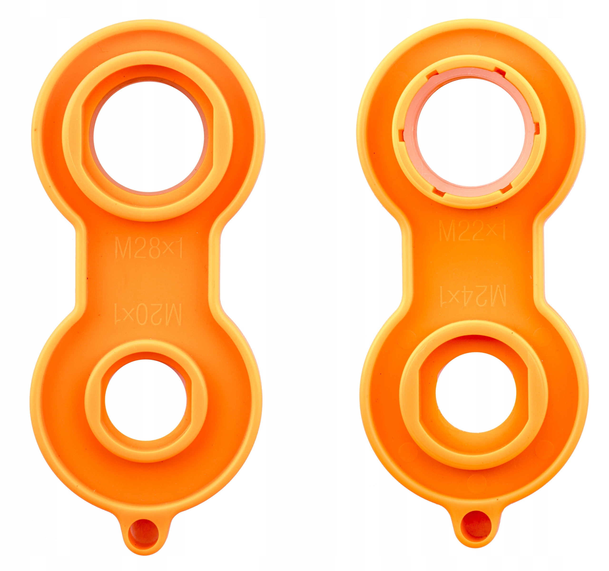 PERLATOR DO KRANU BATERII KOŃCÓWKA M20 M22 M24 M28 ZESTAW KLUCZ UNIWERSALNY Rozmiar gwintu M20x1 M22x1 M24x1 M28x1