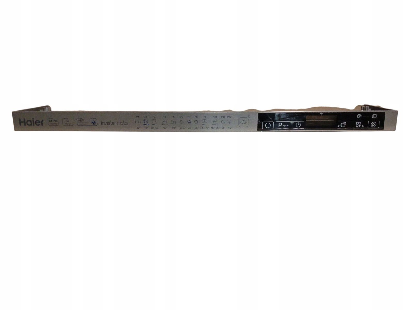 Panel przedni zmywarki Haier 70010204 #W460749