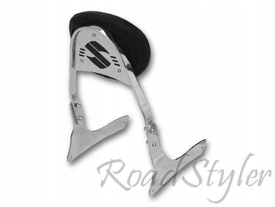 СПИНКА ПАСАЖИРА SUZUKI 1500 LC