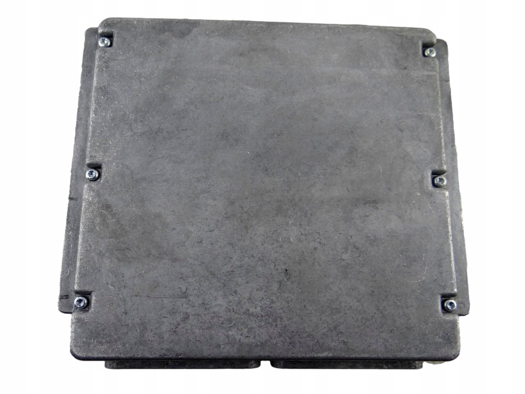 control unit of the engine GM OPEL ASTRA G 16227049