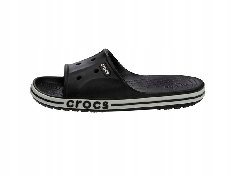 Basenowe Sportowe Klapki Crocs Bayaband Crocband (r.43/44)