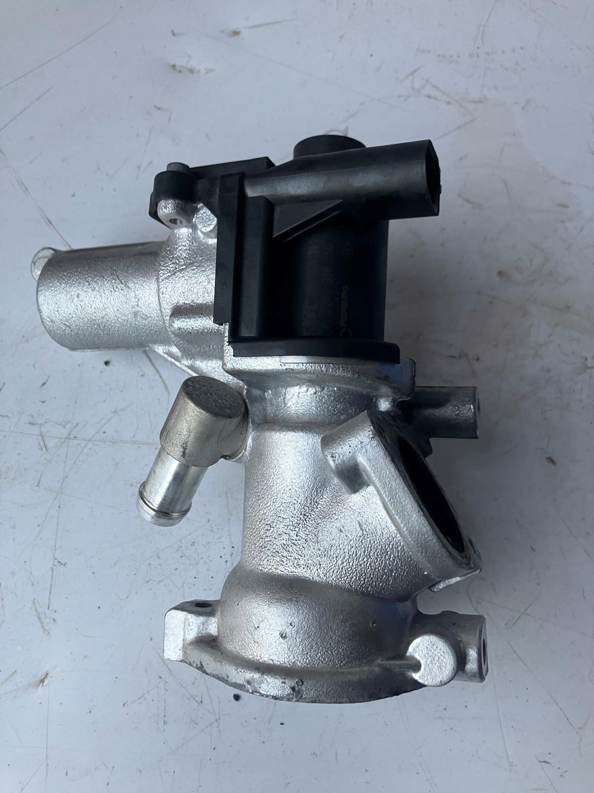 AGR-Ventil RENAULT LATITUDE 3.0 DCI 8200988750 8200545141