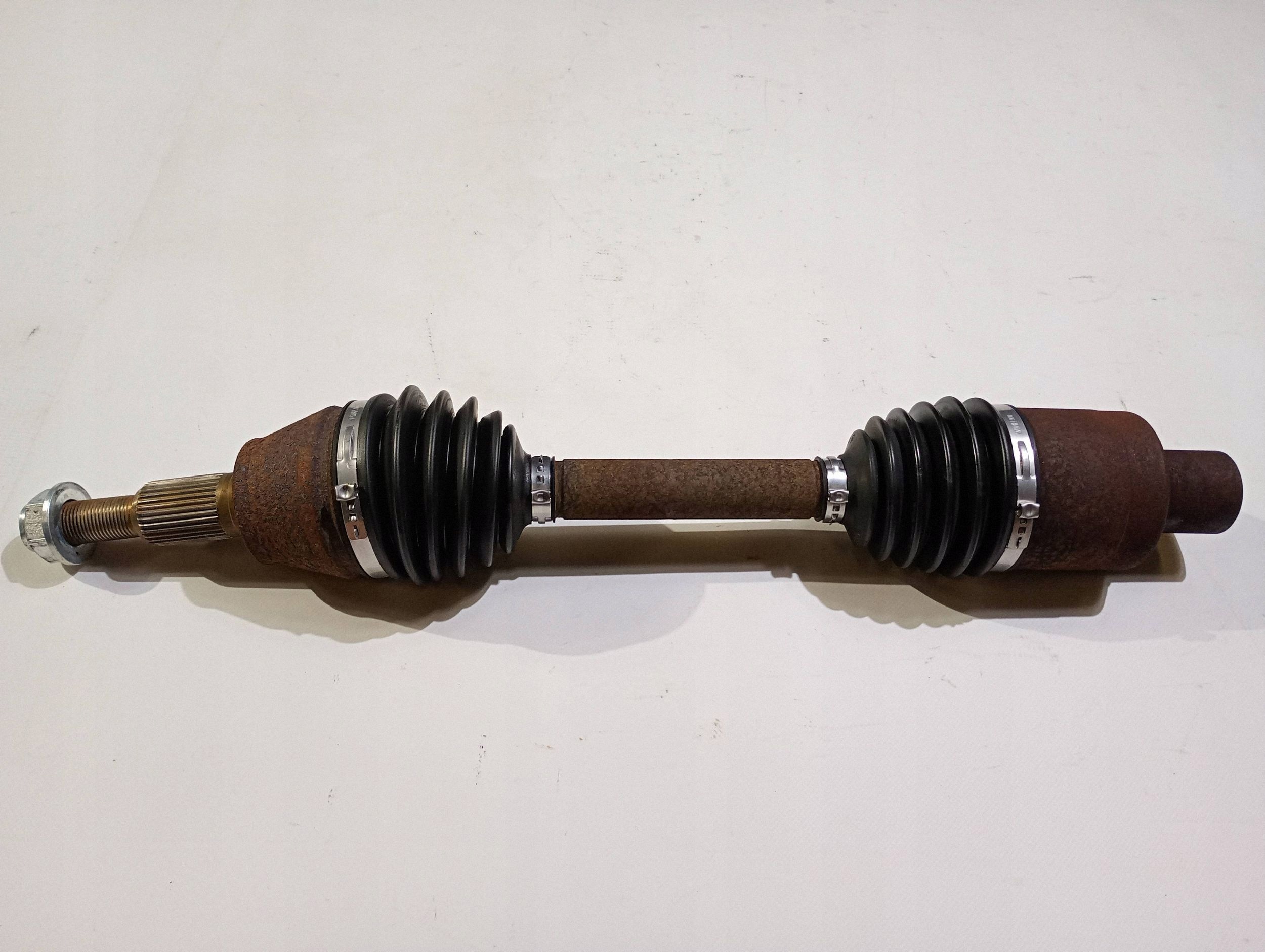 Polos eleje elsö bal jobb Dodge RAM 1500 5.7 2009-2018