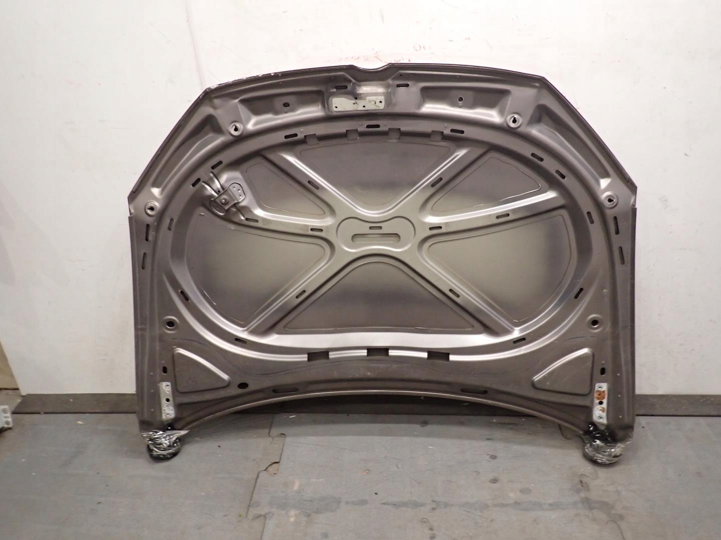 kapota VW PASSAT B7 2010-2014 3A