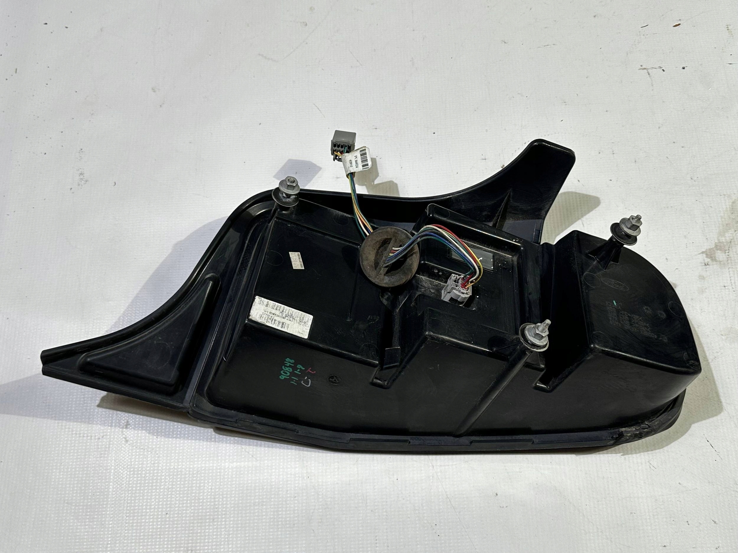 light rear part rear left LED Ford Mustang 2013 - 2014