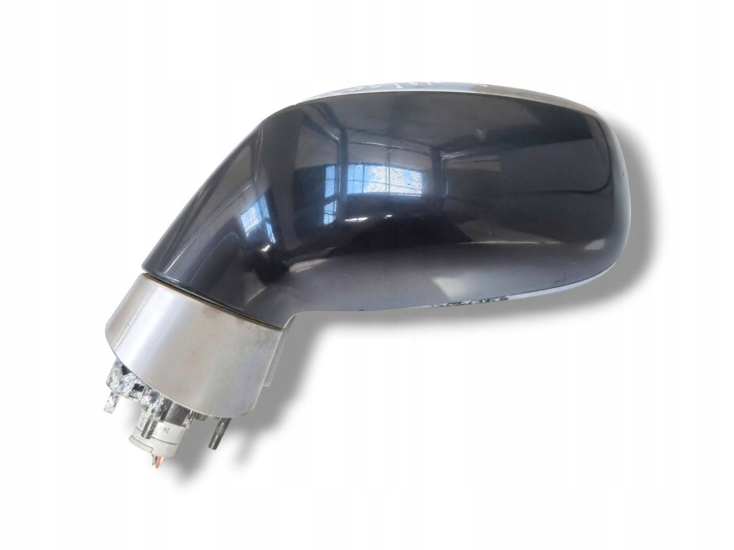 mirror exterior left side Renault Vel Satis 2002 7701052207