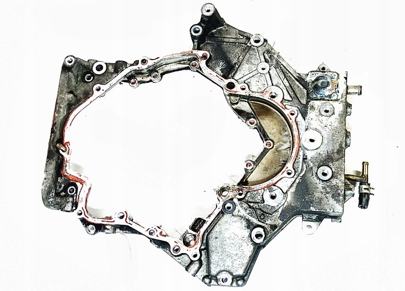 Корпус распредвала Opel 3.0 CDTi Vectra C Signum,