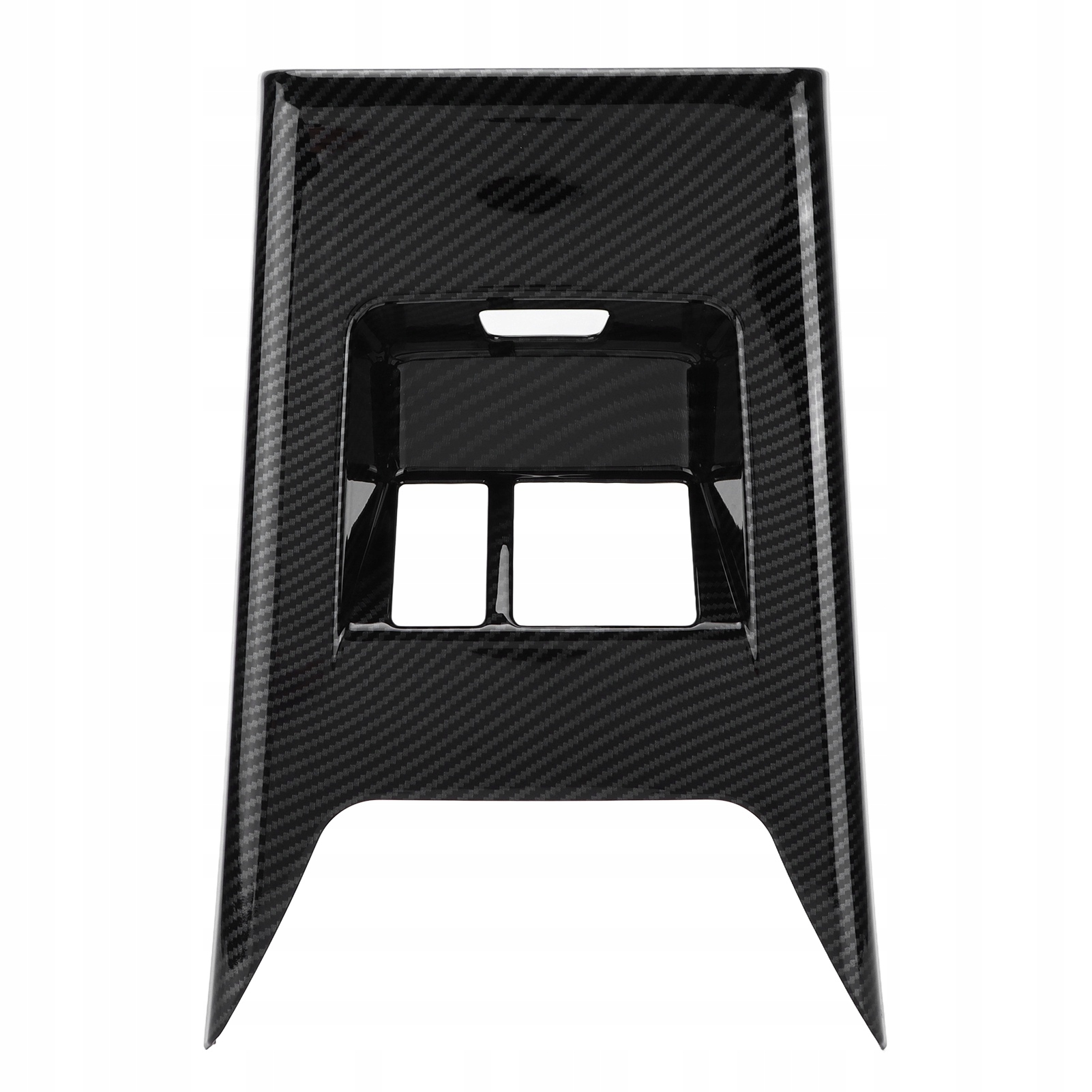 Задня кришка вентиляційного отвору кондиціонера