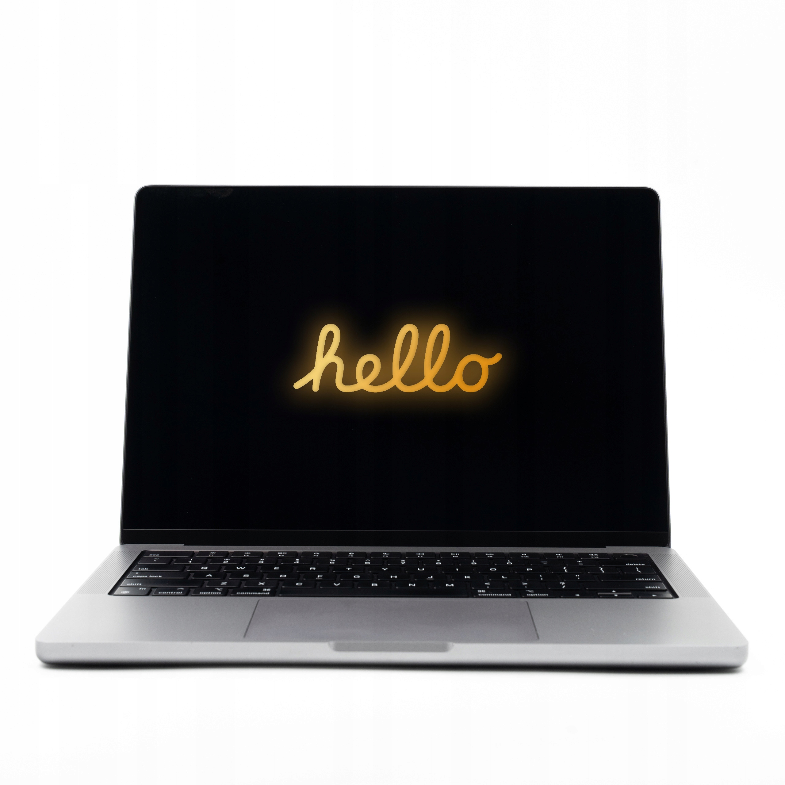 Macbook Pro M1 14 1tb 32gb - Niska cena na Allegro