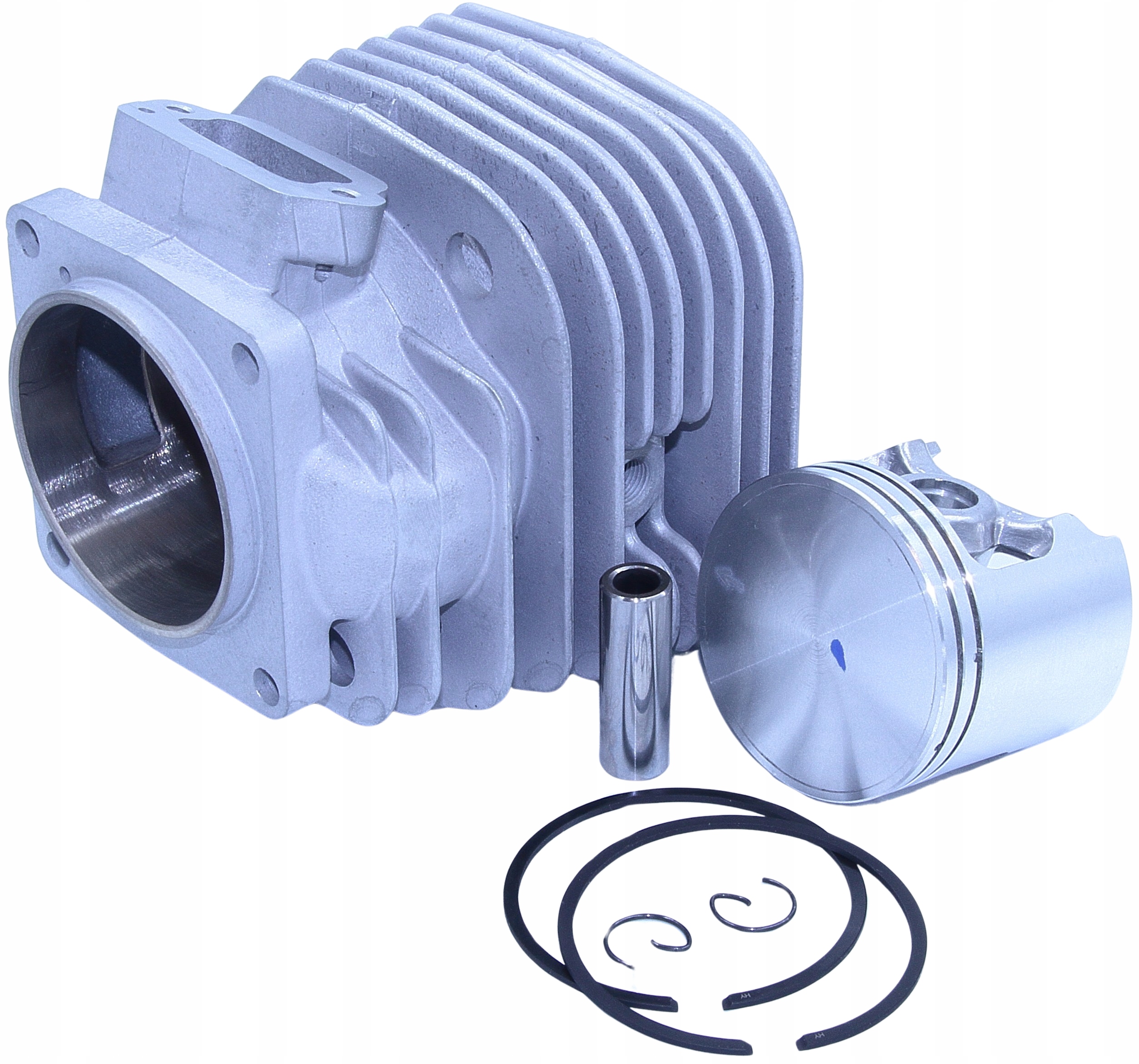 Cylinder Husqvarna K1260 Partner kompletný rezací stroj píla, piest kompletný