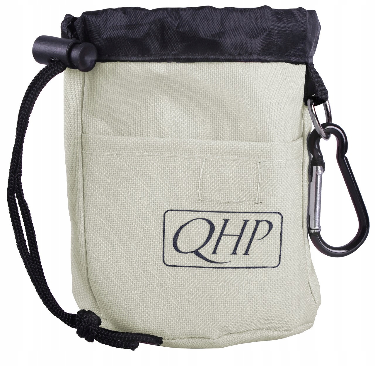 QHP torba na smakołyki SZARA