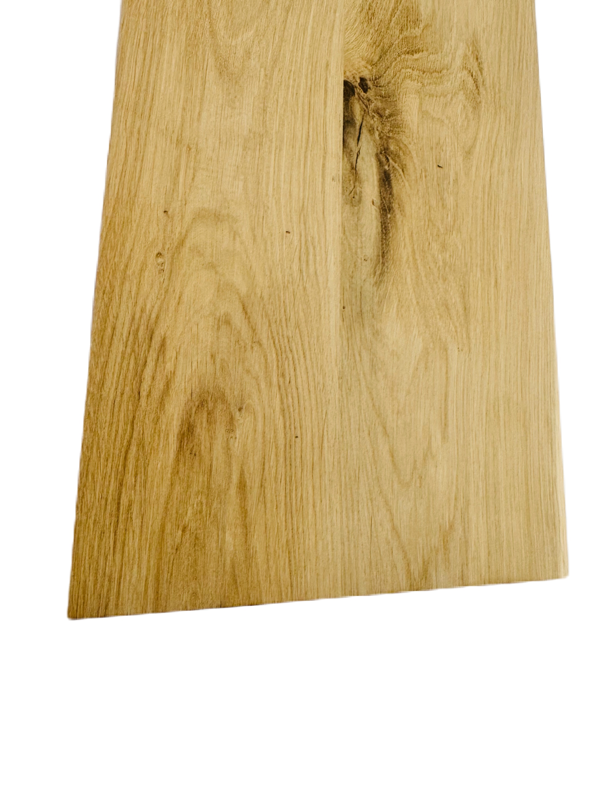 Półka dębowa 180x23x1,8 cm Kod producenta domki