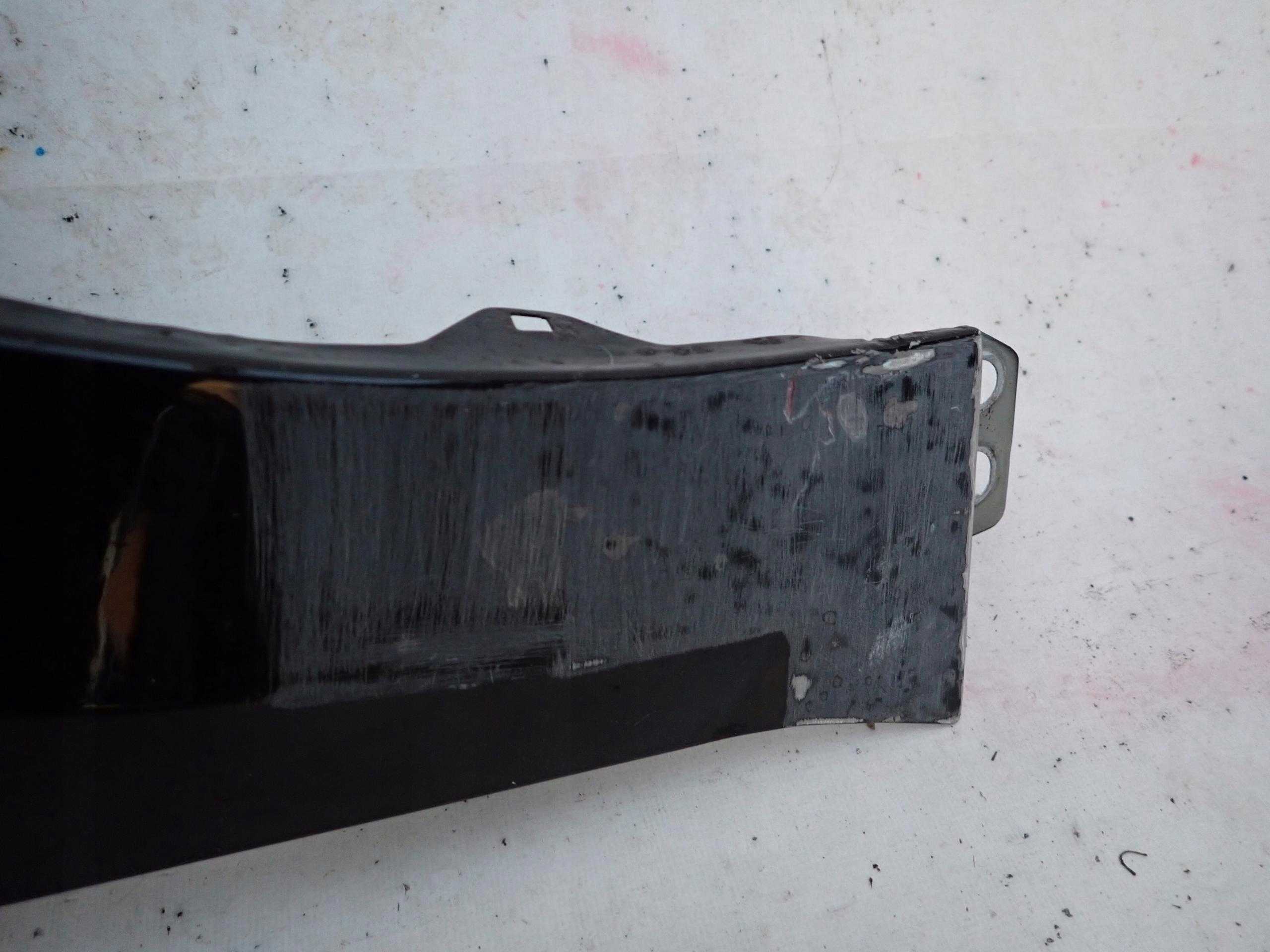 VW POLO VI 2G 17- fender right front front