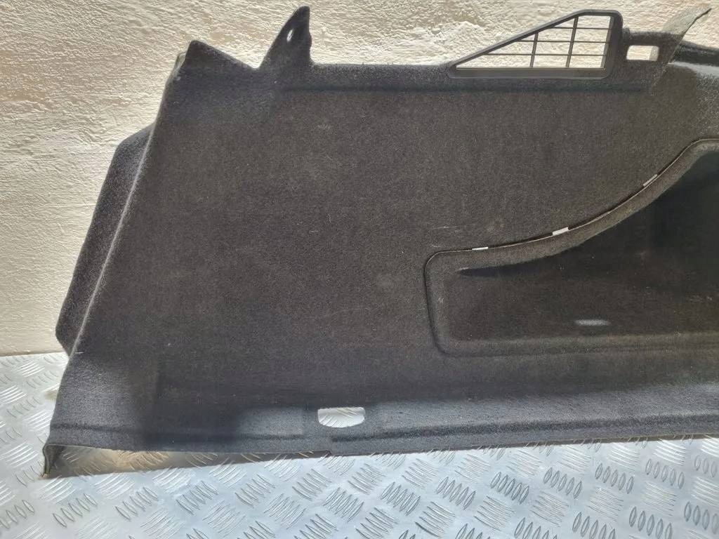 upholstery boot right side Audi A5 8T 2008 8T0863888B