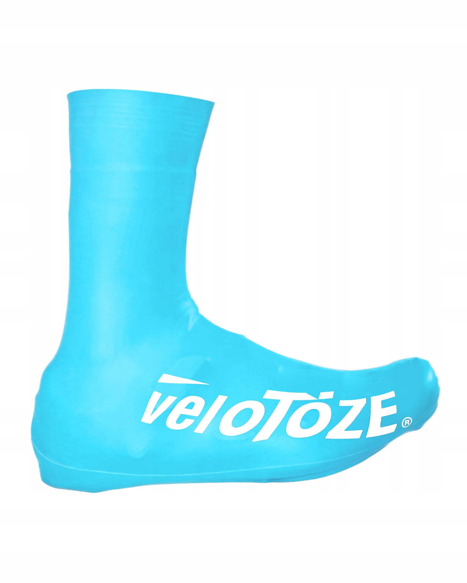Velotoze ochraniacze na buty wodoodporne nieb S