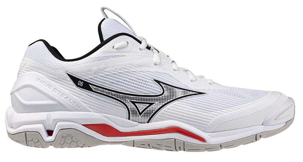Buty piłka ręczna Mizuno Wave Stealth 6 rozmiar 45