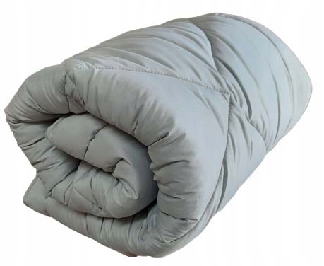 KOŁDRA WEŁNIANA 160x200 GRUBA WEŁNY OWCZEJ CIEPŁA CAŁOROCZNA EAN (GTIN) 5905544753236