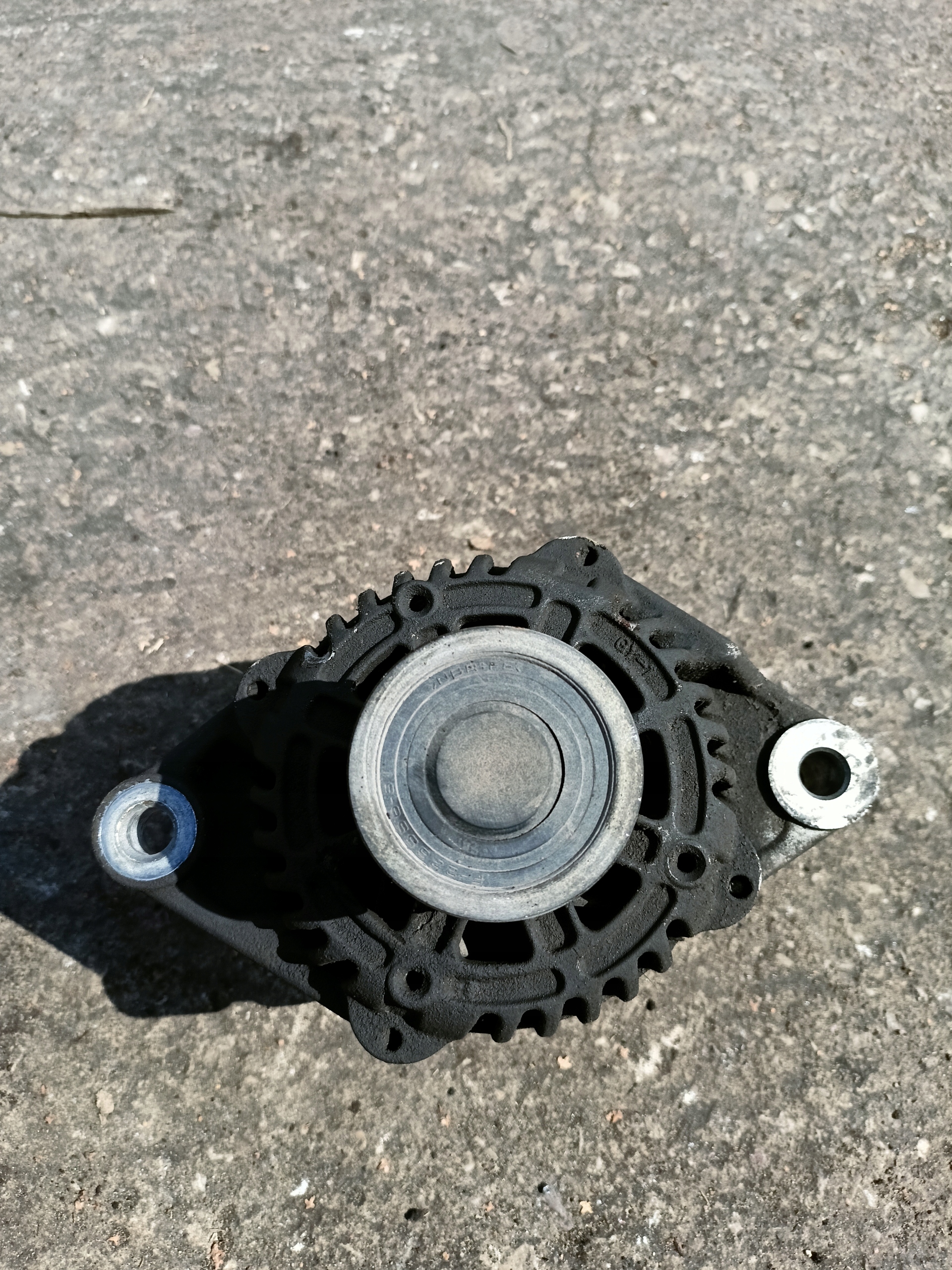 alternatore OPEL INSIGNIA A 2.0 CDTI