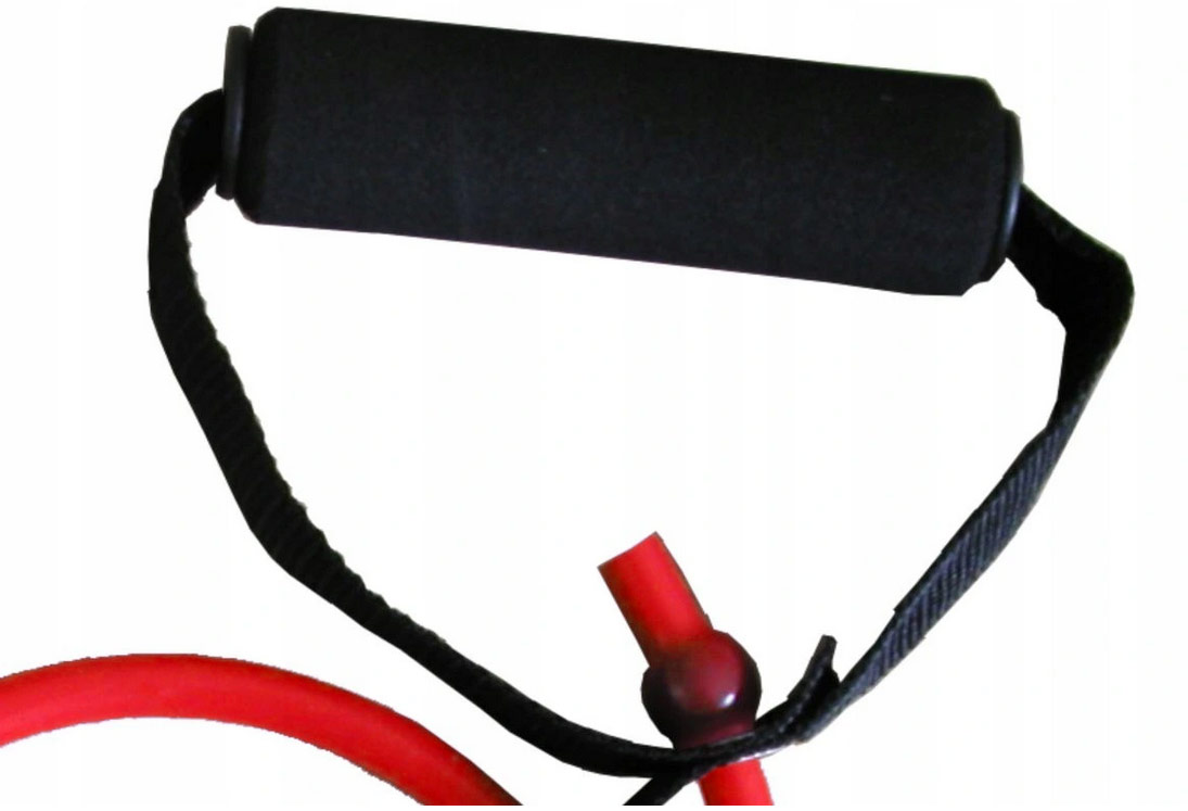 EKSPANDER guma treningowa Expander GUMOWY 120 cm Kod producenta guma treningowa