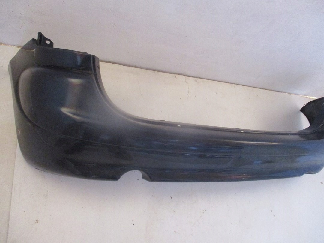 bumper rear part rear CITROEN XSARA PICASSO