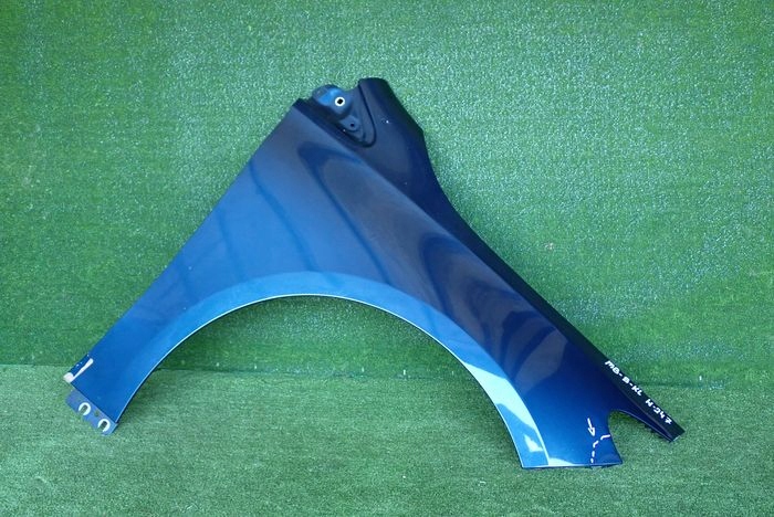 MERCEDES W247 247 B-KLASA 18- fender right front front